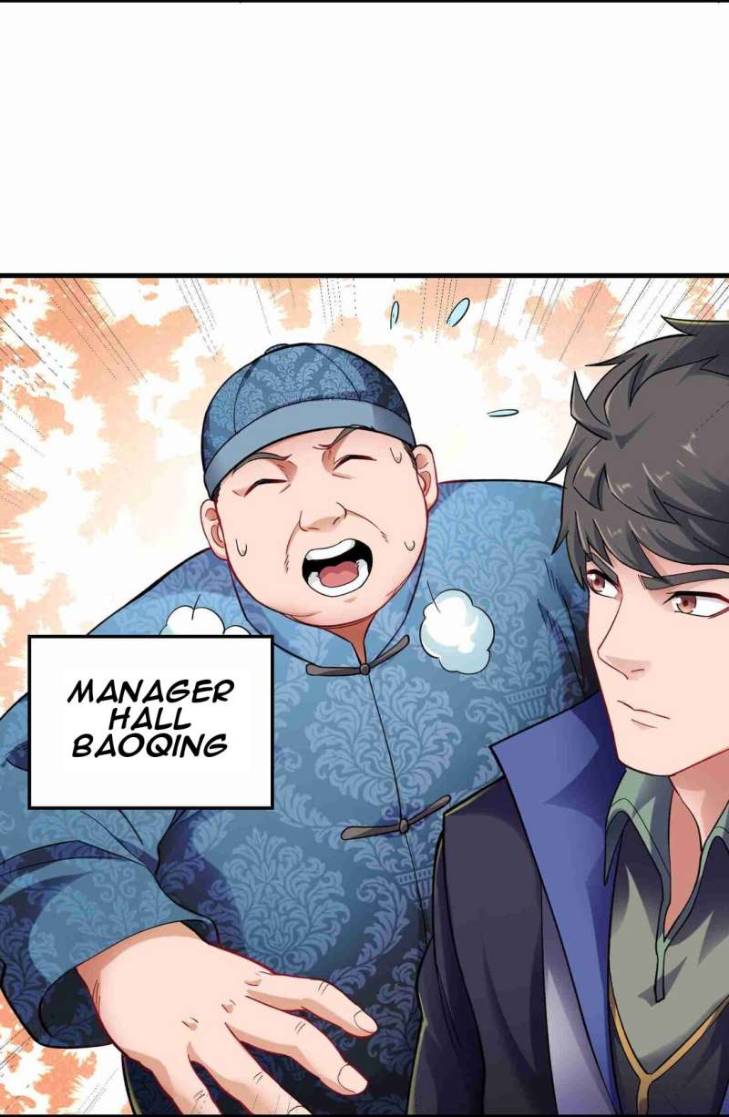 First Dragon (Yuanlong) Chapter 59 Gambar 25